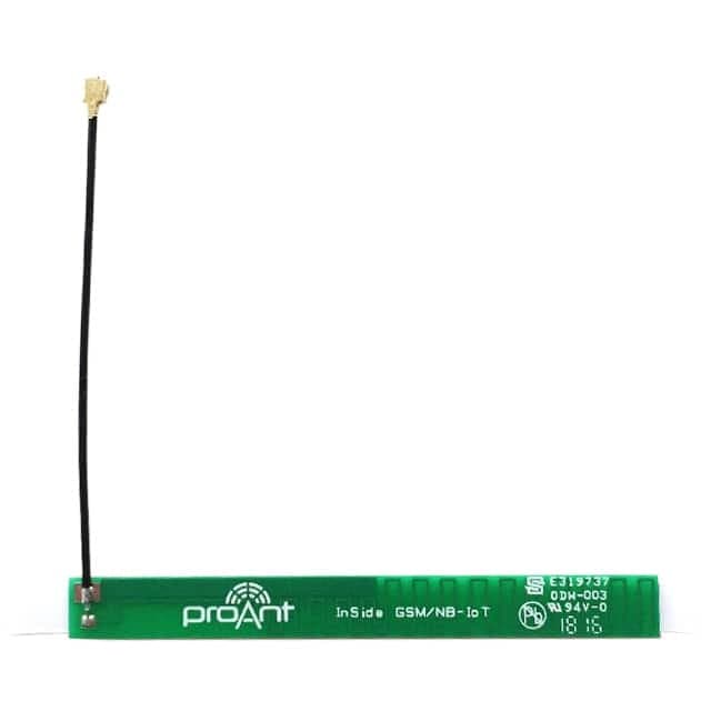 PRO-IS-589 representative package visual — not an exact-product photograph