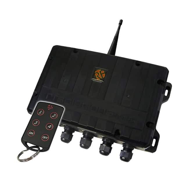 ESPRIT-4S4 representative package visual — not an exact-product photograph