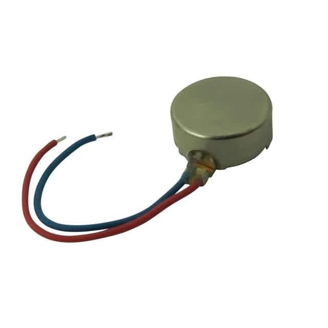 VCDM0834B004L representative package visual — not an exact-product photograph