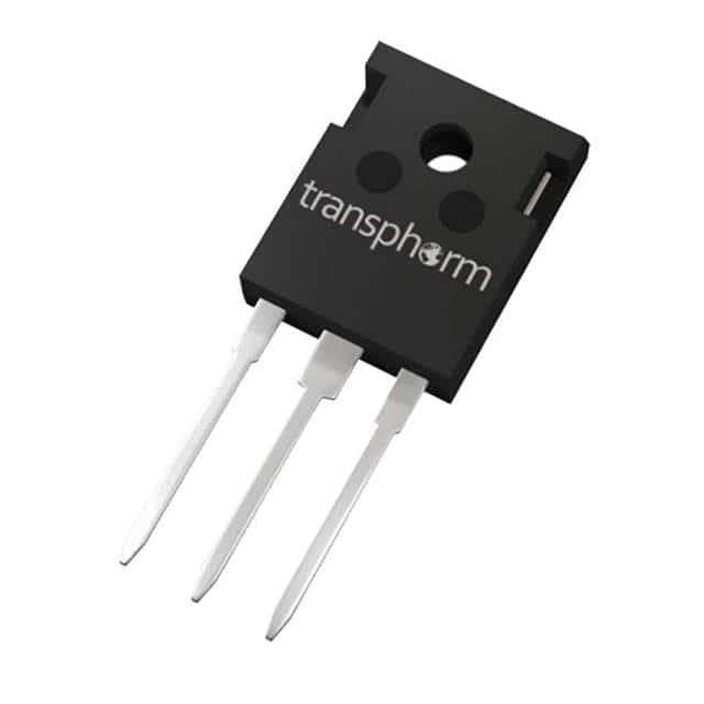 TP65H015G5WS representative package visual — not an exact-product photograph