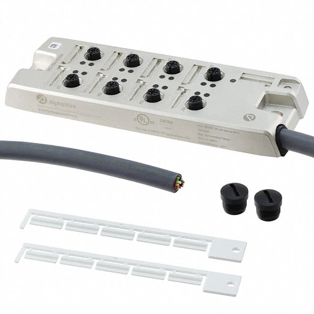 903-10M NC032 vendor-delivered product or package visual