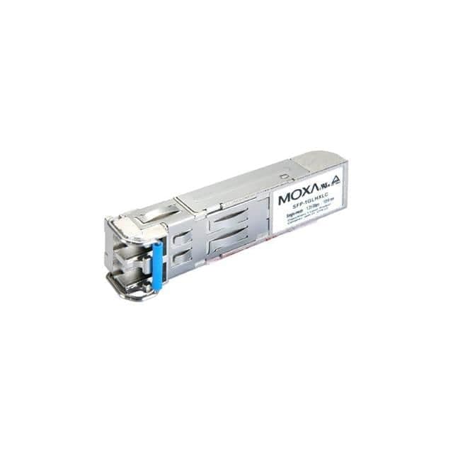 SFP-1GLHLC representative package visual — not an exact-product photograph