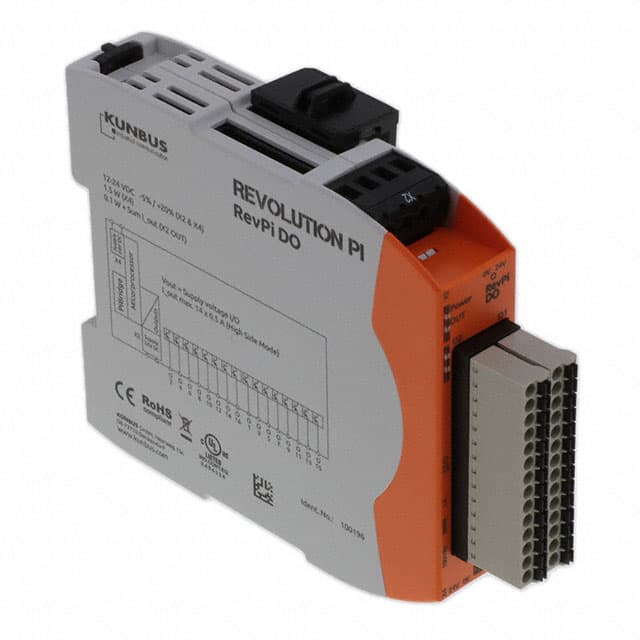 PR100196 representative package visual — not an exact-product photograph