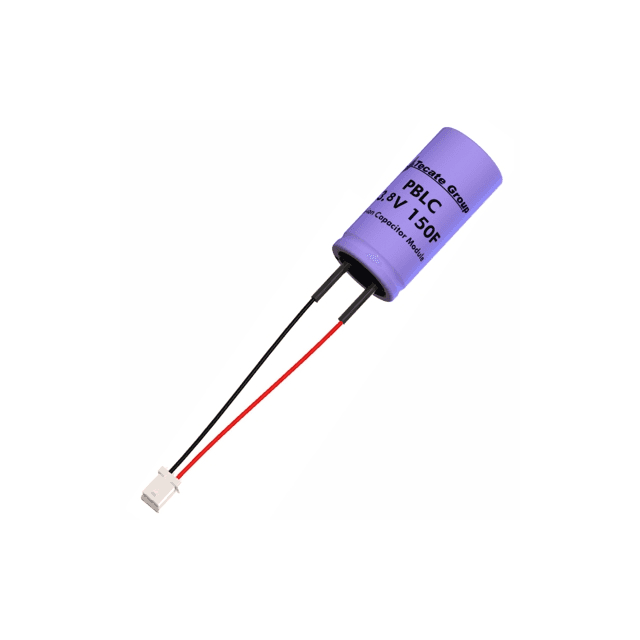 PBLC-3R8/150MA2 representative package visual — not an exact-product photograph