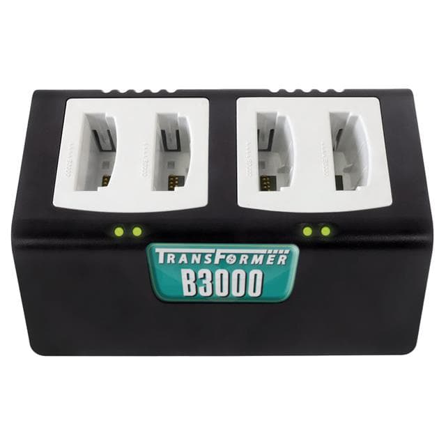 CH-TFB3000-4 representative package visual — not an exact-product photograph