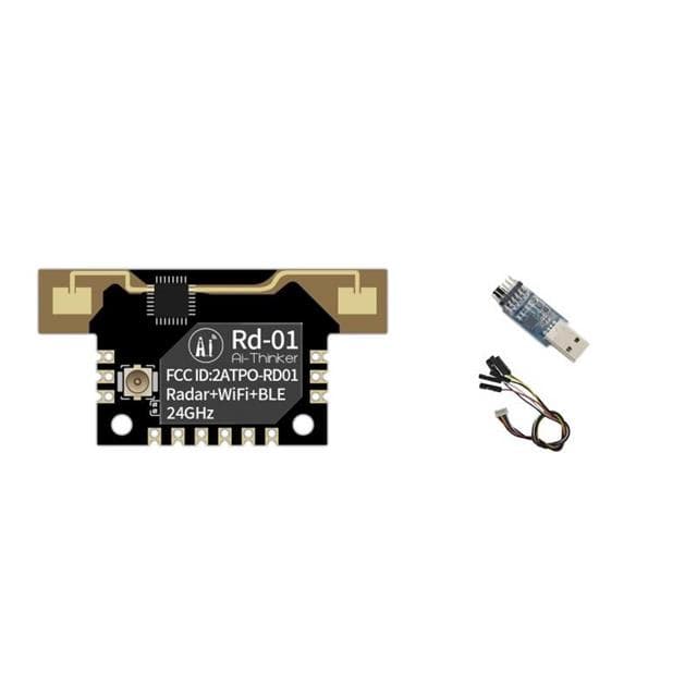MPN RD-01-KIT vendor-delivered product or package visual