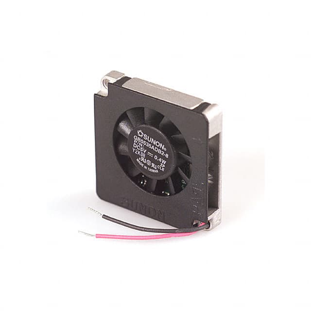 GB0535ADB2-8 representative package visual — not an exact-product photograph
