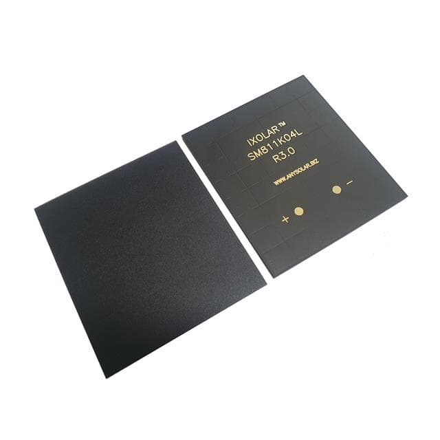 SM811K04L representative package visual — not an exact-product photograph
