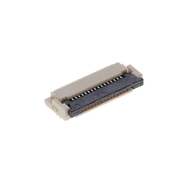 CF31161D0R0-05-NH vendor-delivered product or package visual