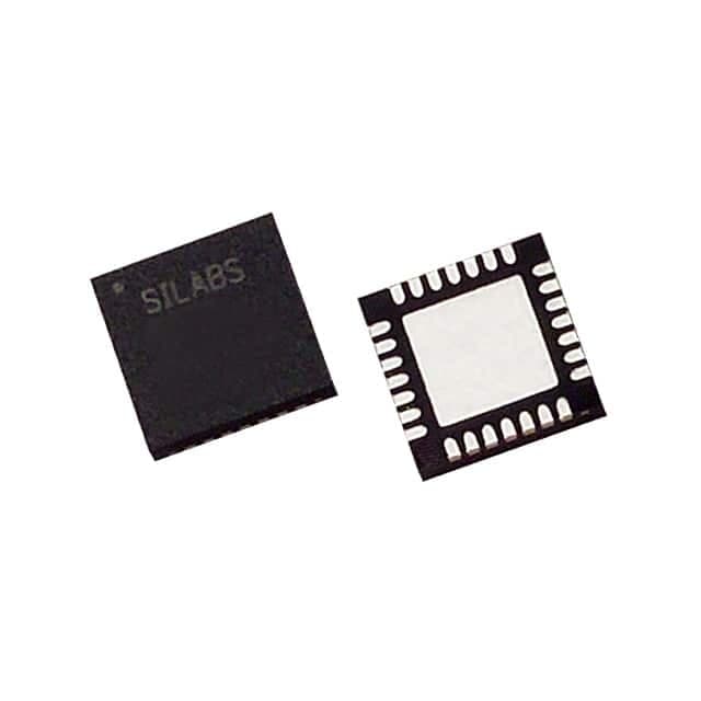 CP2201-GMR representative package visual — not an exact-product photograph