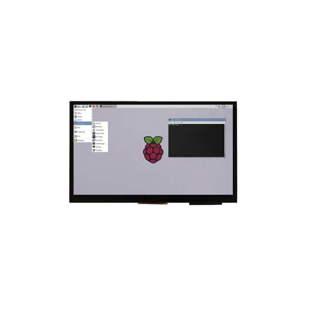 MDT0700ESSC-HDMI representative package visual — not an exact-product photograph