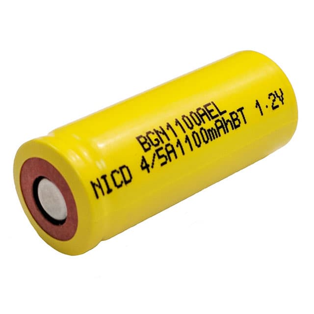 BGN1100AEL representative package visual — not an exact-product photograph