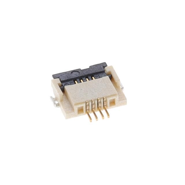 CF5004FD0R0-05-NH vendor-delivered product or package visual