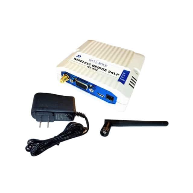 WB-RS232-24LP-A representative package visual — not an exact-product photograph