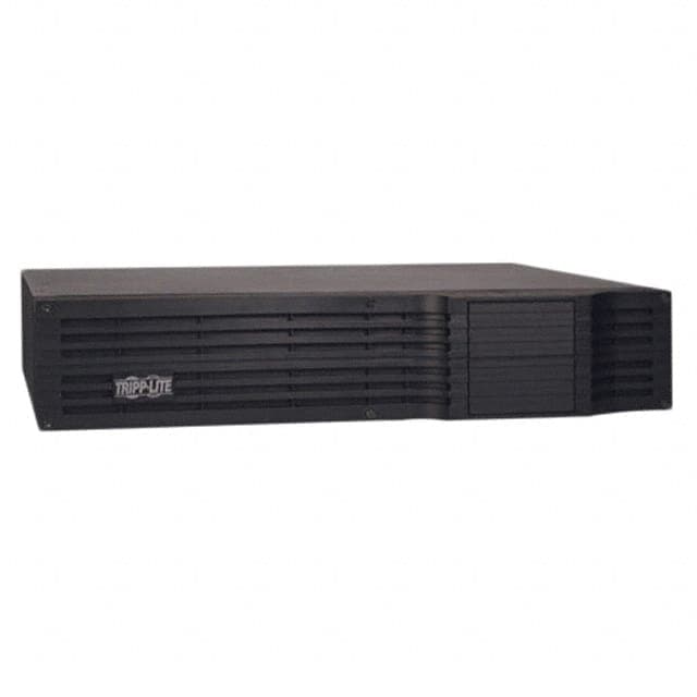 BP48V24-2U representative package visual — not an exact-product photograph