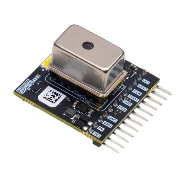 BO-HAMA-C12880-V2-SENSOR representative package visual — not an exact-product photograph