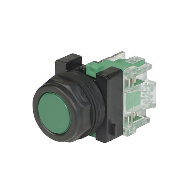 PBO-FCRD-NC representative package visual — not an exact-product photograph