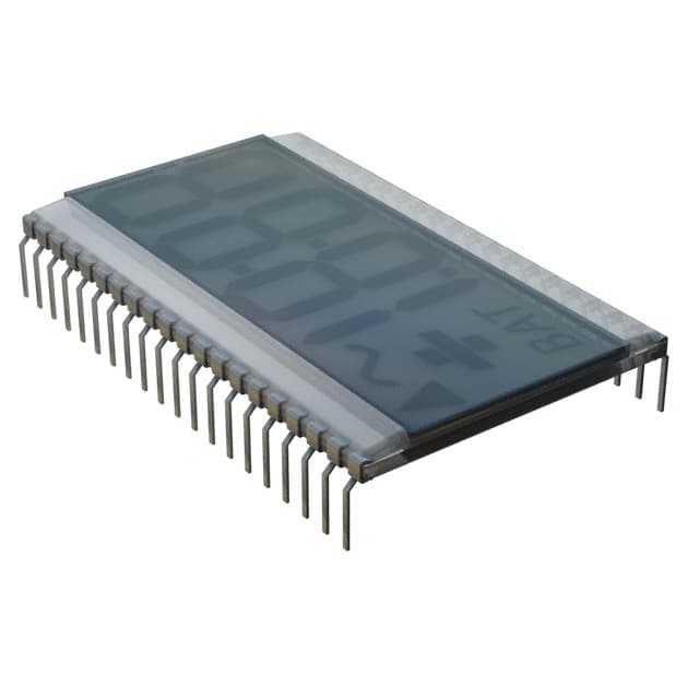 VI-322-DP-RC-S representative package visual — not an exact-product photograph
