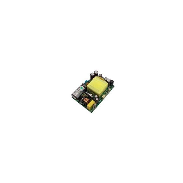 EFM-5002/M representative package visual — not an exact-product photograph