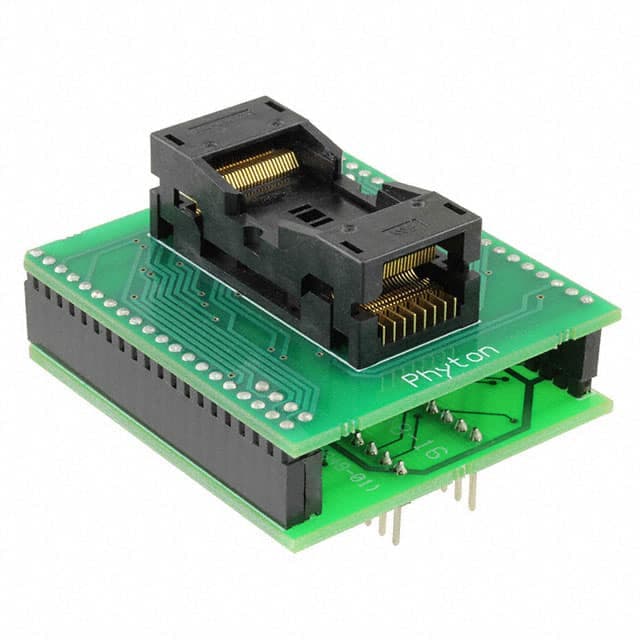 AE-TS48-16 representative package visual — not an exact-product photograph