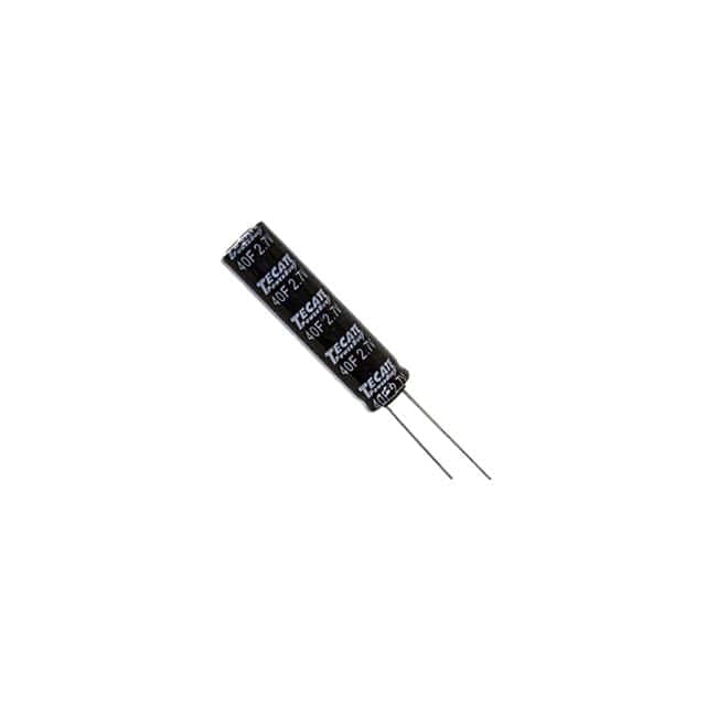 TPL-40/12X46F representative package visual — not an exact-product photograph