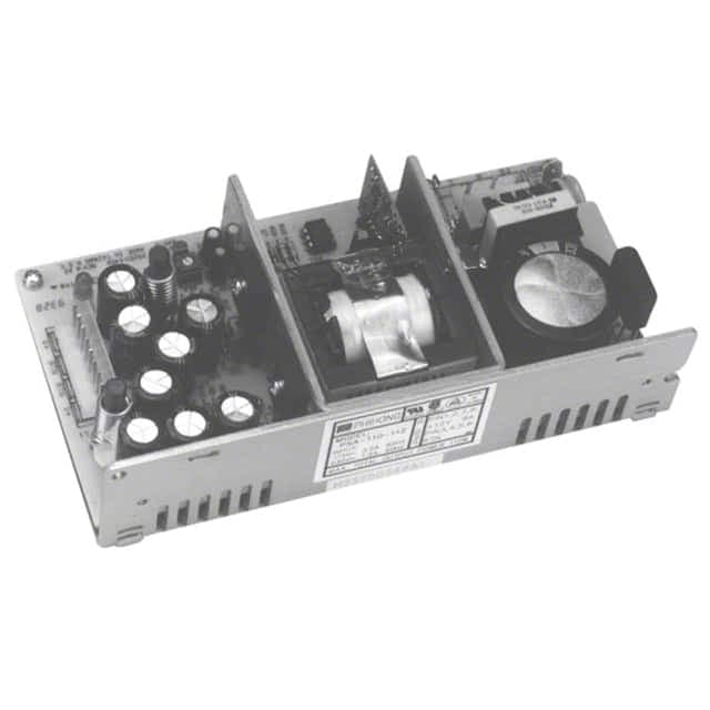 PSA110-124 representative package visual — not an exact-product photograph