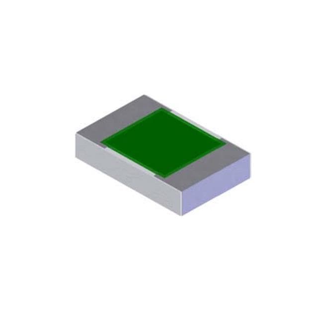 RP0505CB-50R0GN-91TR representative package visual — not an exact-product photograph