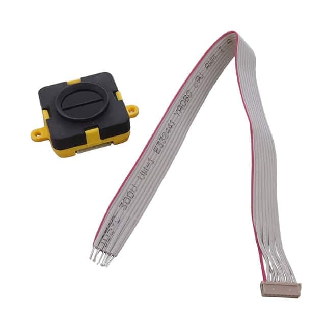TR-EVO-MINI-I2C representative package visual — not an exact-product photograph