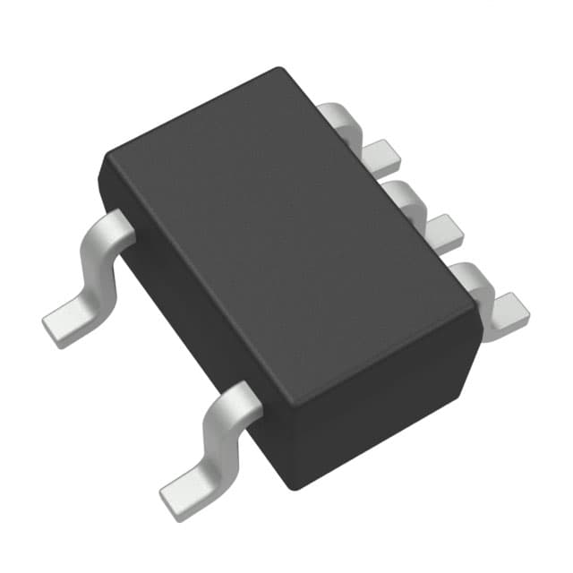 TMP235AEDCKRQ1 vendor-delivered product or package visual