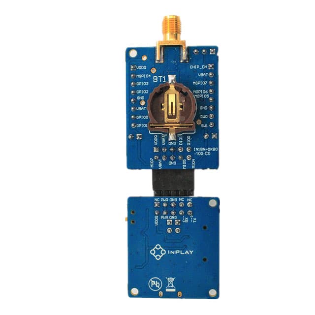 IN1BN-DKC0-100-C1 vendor-delivered product or package visual