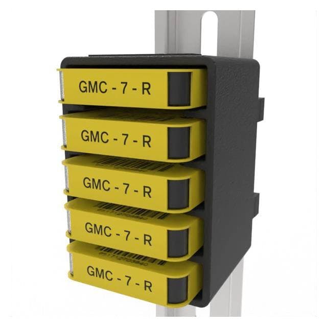 DS-FS5-D vendor-delivered product or package visual