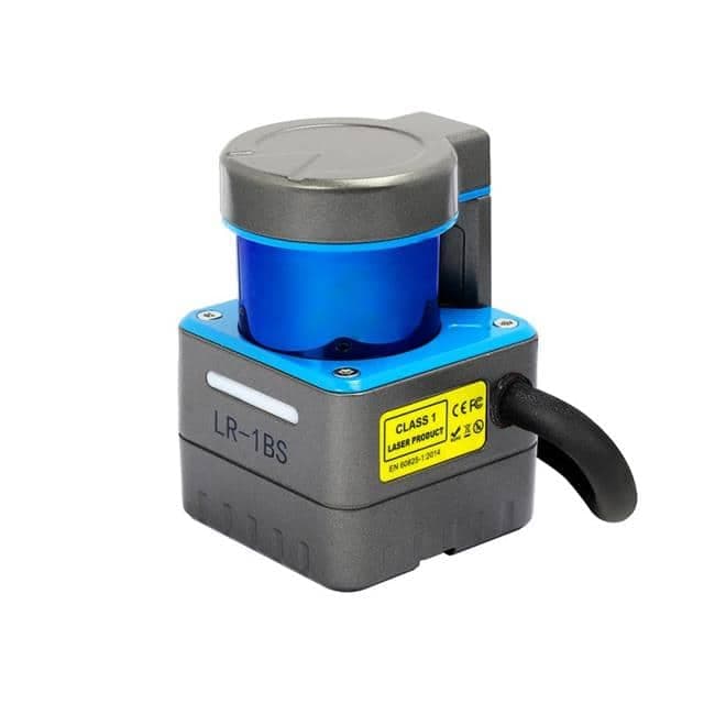 LR-1BS1 representative package visual — not an exact-product photograph