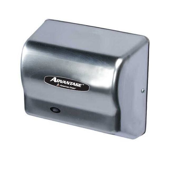 AD90-SS representative package visual — not an exact-product photograph