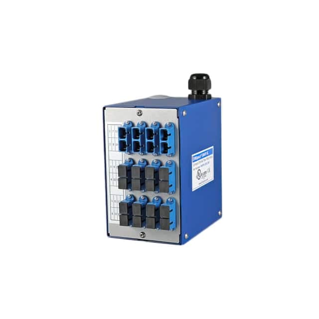 SNAPXL-24SC-SM representative package visual — not an exact-product photograph
