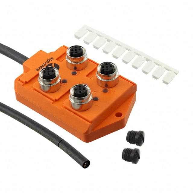 916-10M NC032 representative package visual — not an exact-product photograph