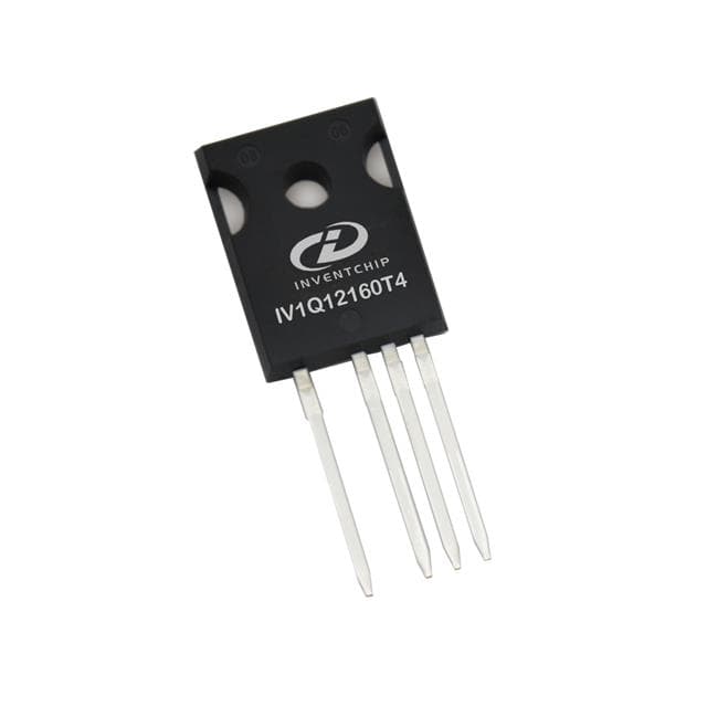 IV1Q12160T4 representative package visual — not an exact-product photograph