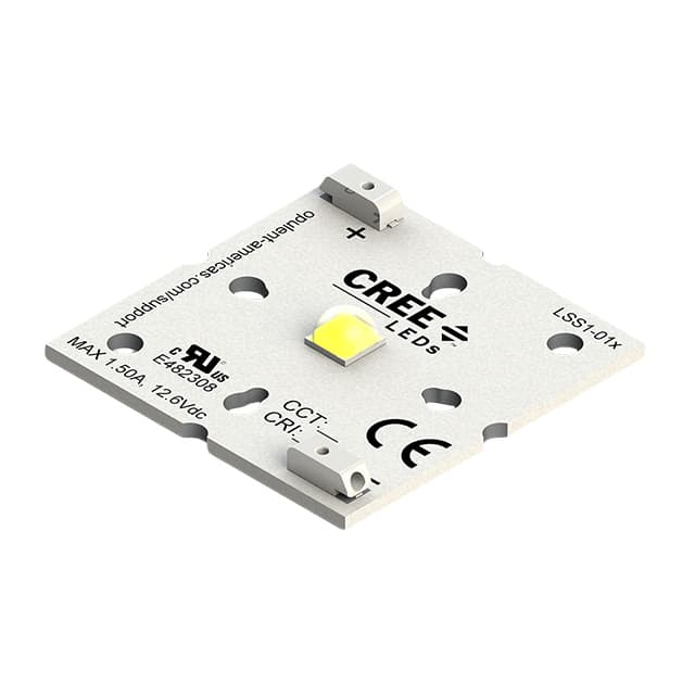 LSS1-01C22-5070-00 representative package visual — not an exact-product photograph