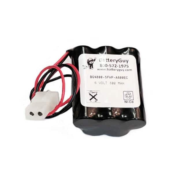 BGN800-5FWP-A800EC vendor-delivered product or package visual