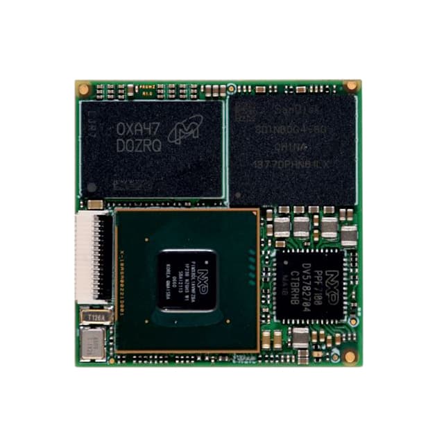 iW-G46M-OSXD-4L002G-E008G-BIA representative package visual — not an exact-product photograph