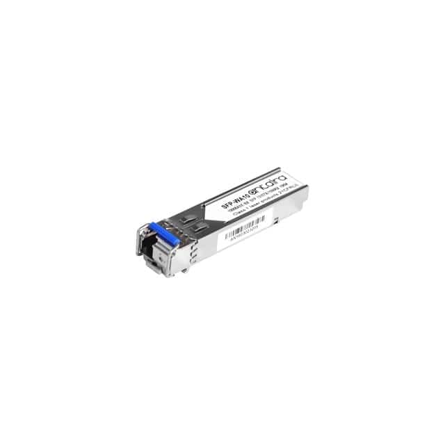 SFP-WA10-T representative package visual — not an exact-product photograph