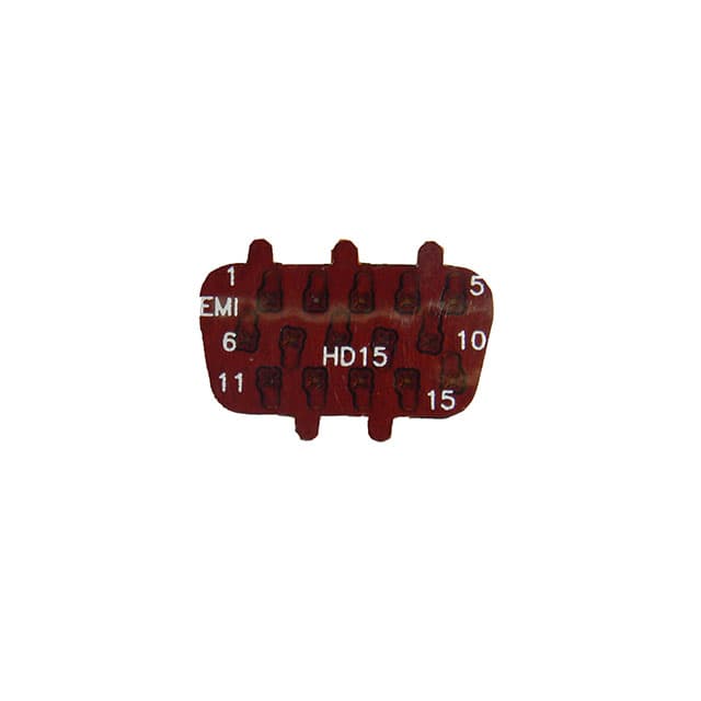 HD15-GR1-472 representative package visual — not an exact-product photograph