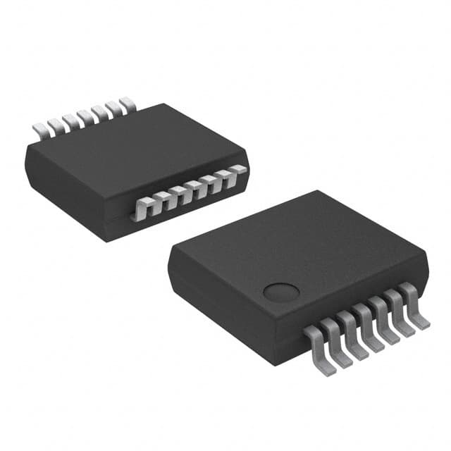 74HC14DB,112 vendor-delivered product or package visual