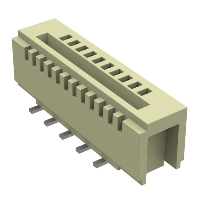 CF16101M0R0-NH vendor-delivered product or package visual