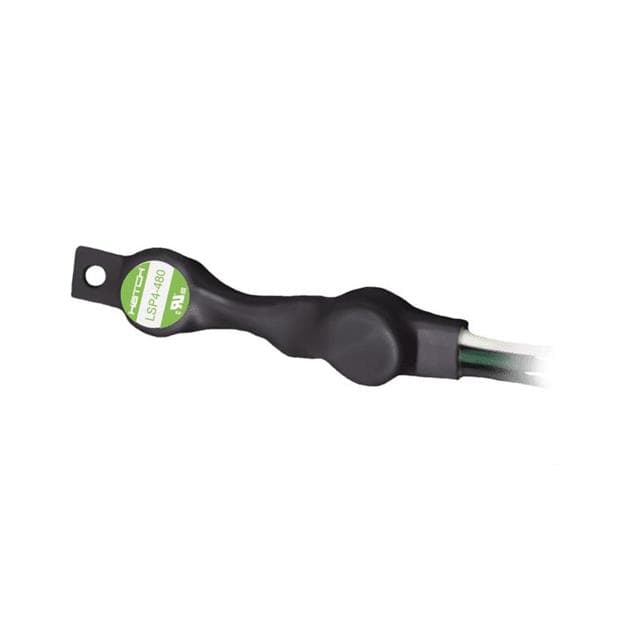 LSP4-UNV representative package visual — not an exact-product photograph