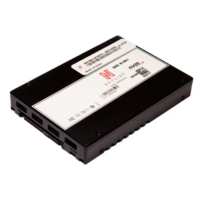NS1962UF36T4-5M1A000 representative package visual — not an exact-product photograph