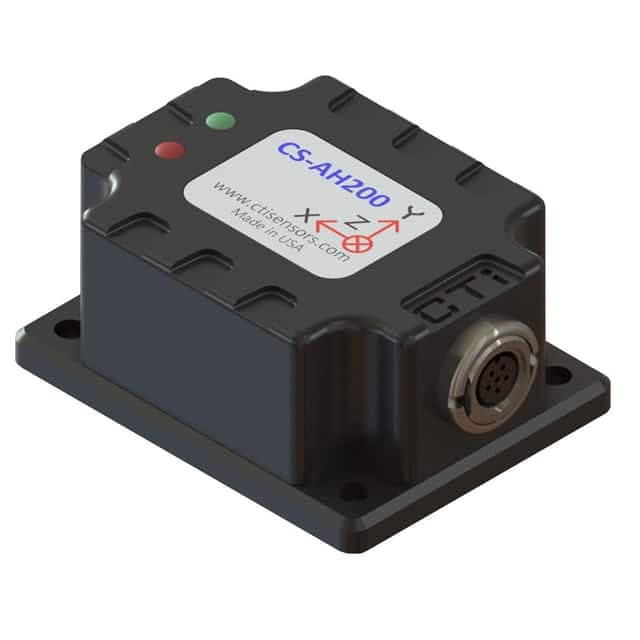 CS-AH200-A-8-A1 representative package visual — not an exact-product photograph