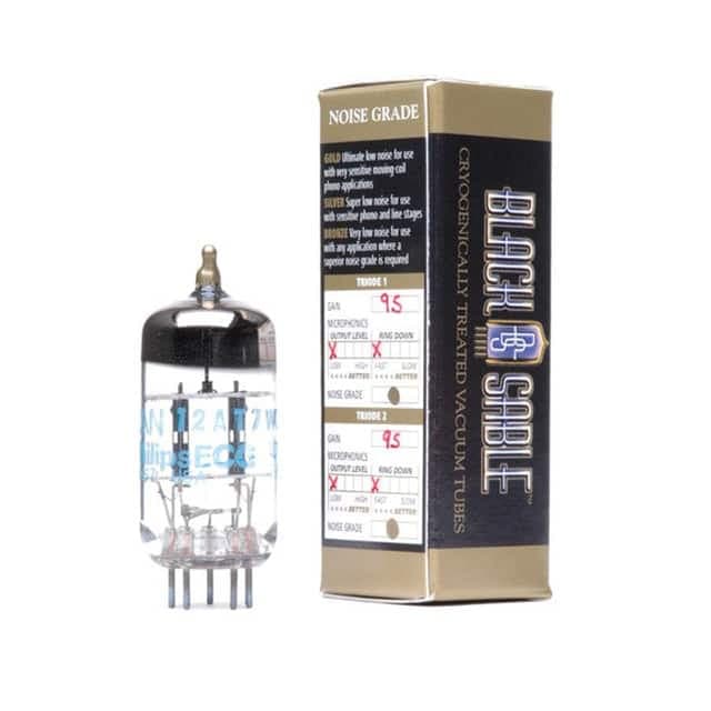 BSCT-12AT7-JANPHILIPS representative package visual — not an exact-product photograph