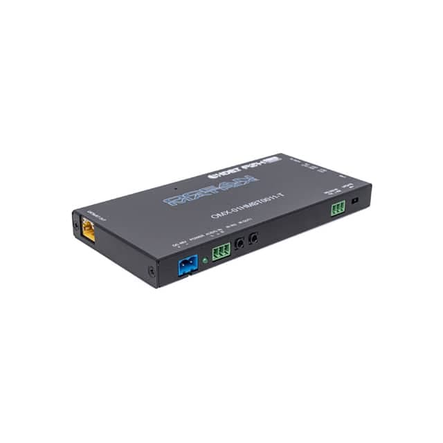 OMX-01HMBT0011-T representative package visual — not an exact-product photograph