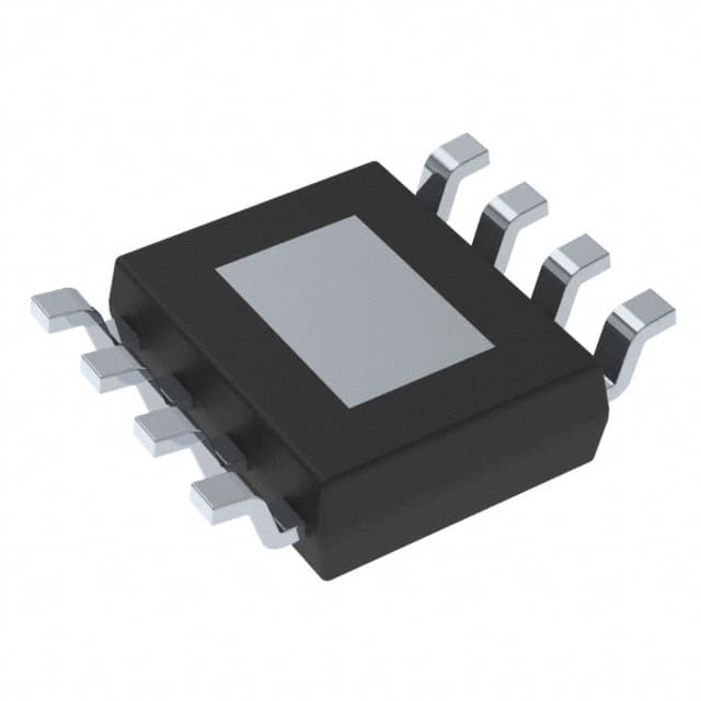 TPS5430DDAR vendor-delivered product or package visual