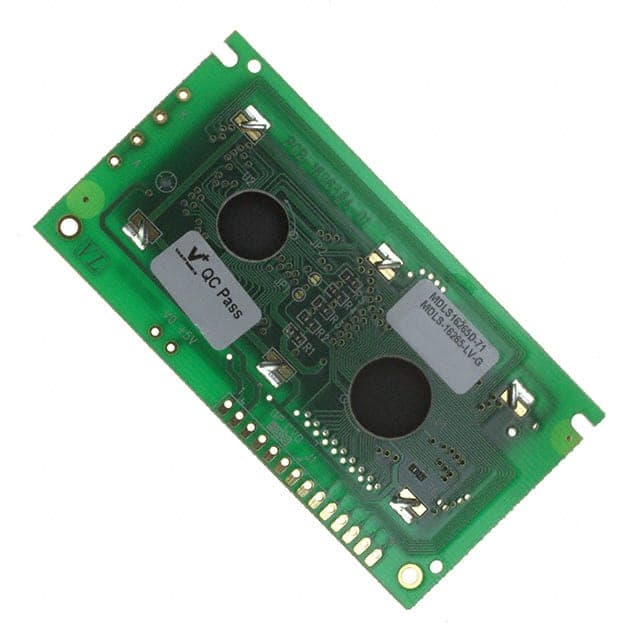 MDLS-16265-SS-LV-G representative package visual — not an exact-product photograph